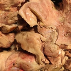 Lechon Palace - Uncooked!