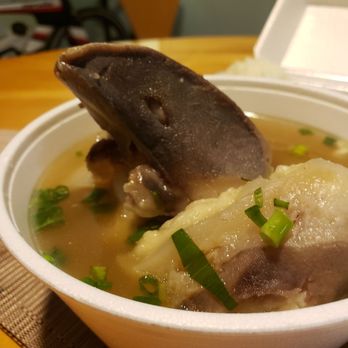 Da Bolalohan - Looks like a hoof. - Food Trucks Near Me - Waipahu, Hawaii