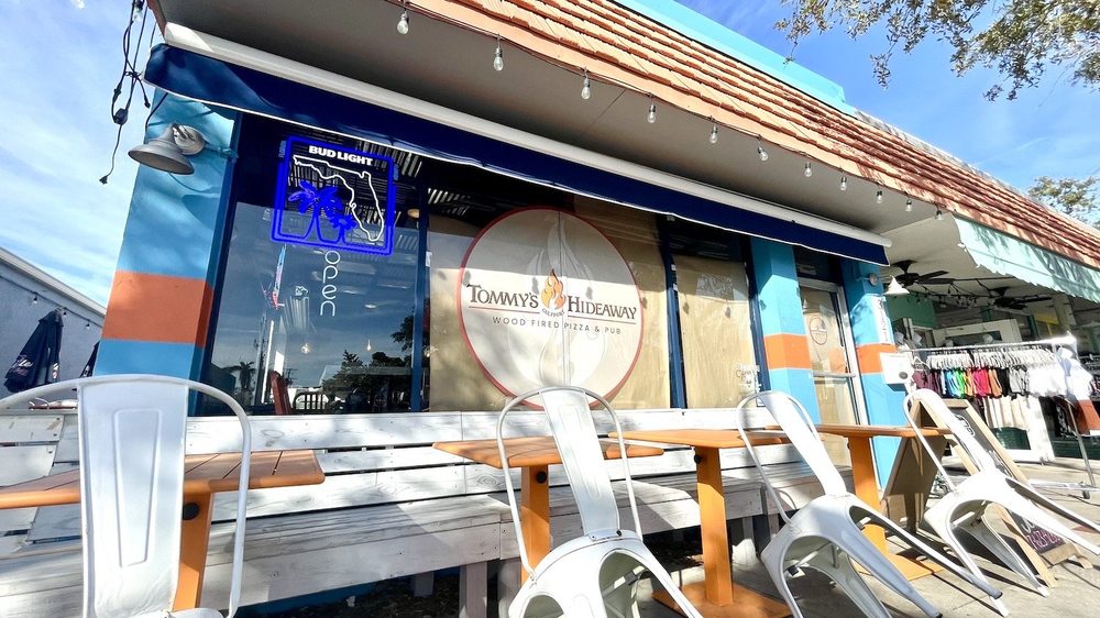 TOMMY’S HIDEAWAY TEMP. CLOSED 3121 Beach Blvd S, Gulfport, FL Yelp