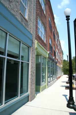 Festival Park by null