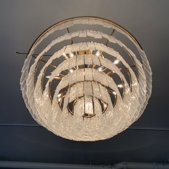 RH Chicago | The Gallery at the Three Arts Club - Furniture Stores Near Me - Chicago, Illinois