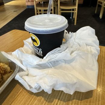 Buffalo Wild Wings - Sports Bars Near Me - Houston, Texas
