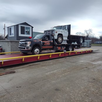 Zielke Towing - One call hauls it all - Towing Near Me - Benton Harbor, Michigan Zielke Towing - One call hauls it all - Towing Near Me - Benton Harbor, Michigan