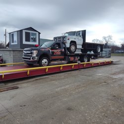 Zielke Towing & Tires - One call hauls it all