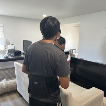 Eco Moving - Movers Near Me - Los Angeles, California Eco Moving - Movers Near Me - Los Angeles, California