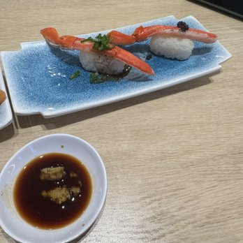 Kouyou Sushi - Sushi Bars Near Me - Seattle, Washington