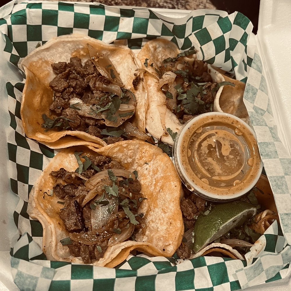 La Hacienda Taquerias - Steak tacos - Mexican Near Me - Spring, Texas La Hacienda Taquerias - Steak tacos - Mexican Near Me - Spring, Texas