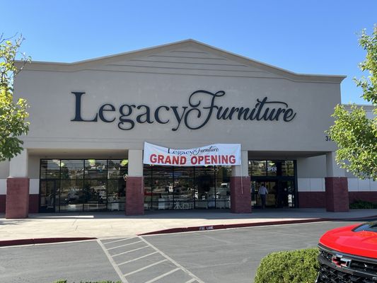 LEGACY FURNITURE - Updated December 2025 - 11 Photos - 3731 Ellison Rd