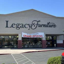 Legacy Furniture