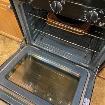 Cardio Cleaners - After some time it all came up - Home Cleaning Near Me