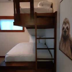 509 Sister Services - Beds