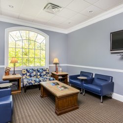 Broken Chains International - Waiting Area
