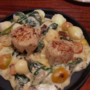 Clear Sky Cafe - Scallop appetizer - New American Near Me - Clearwater, Florida Clear Sky Cafe - Scallop appetizer - New American Near Me - Clearwater, Florida