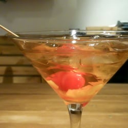 Café Di Vino - Vermut Falset del Priorato (Garnacha blanca)