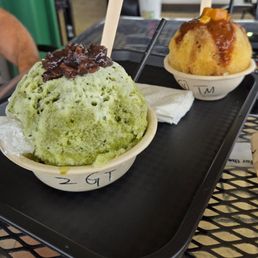 Mangonada