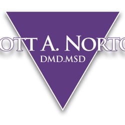 Scott A Norton, DMD MSD