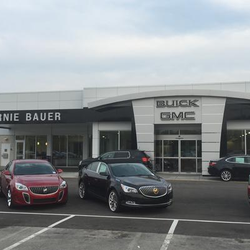 ARNIE BAUER CADILLAC BUICK GMC - 23 Photos & 98 Reviews - 5525 Miller
