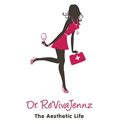 Revivajennz Medical Aesthetics - Dr. Jennifer Thomas-Goering