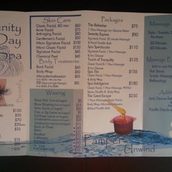 Serenity Day Spa