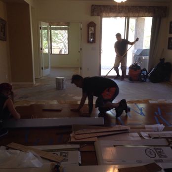 Enmar Hardwood Flooring - Flooring Near Me - Chandler, Arizona