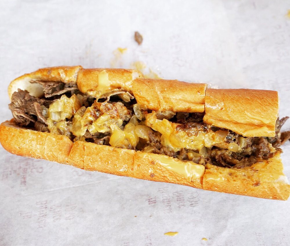 PAT’S KING OF STEAKS 3085 Photos & 4170 Reviews Sandwiches 1237 E Passyunk Ave