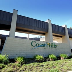 CoastHills Credit Union