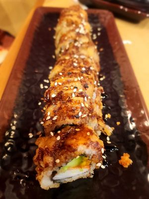 Sushi One by null