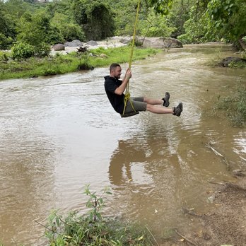 Estigo Tours - Lunch time fun riverside - ATV Rentals/Tours Near Me - Puerto Vallarta, JAL