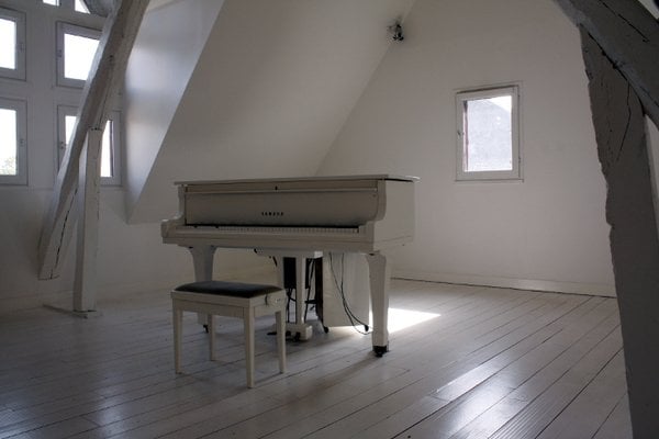 Maisons Satie by null