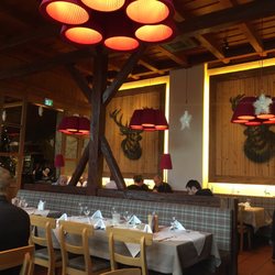 Landgasthof Hirsch - Kaminzimmer 2