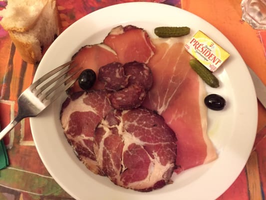 Cantina Doria by null