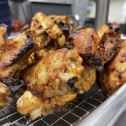 Kababs - Chicken tandoori