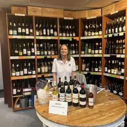 The Wine House - Wine tastings
