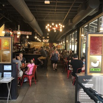 Ruby Sunshine Knoxville - Inside - Breakfast & Brunch Near Me - Knoxville, Tennessee
