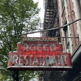 Carbone - Italian Near Me - New York, New York Carbone - Italian Near Me - New York, New York