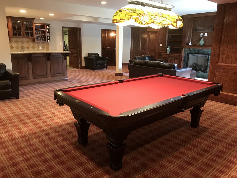 PREMIUM SPAS & BILLIARDS 18 Photos & 24 Reviews 13061 Fair Lakes