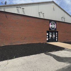 The Pony - Davenport