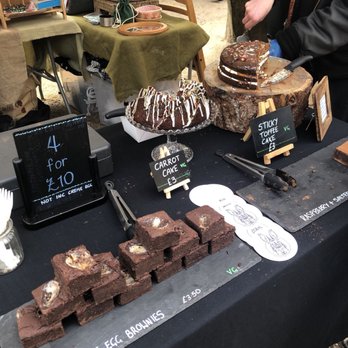 Stockbridge Market - Farmers Market Near Me - Edinburgh, EDH Stockbridge Market - Farmers Market Near Me - Edinburgh, EDH