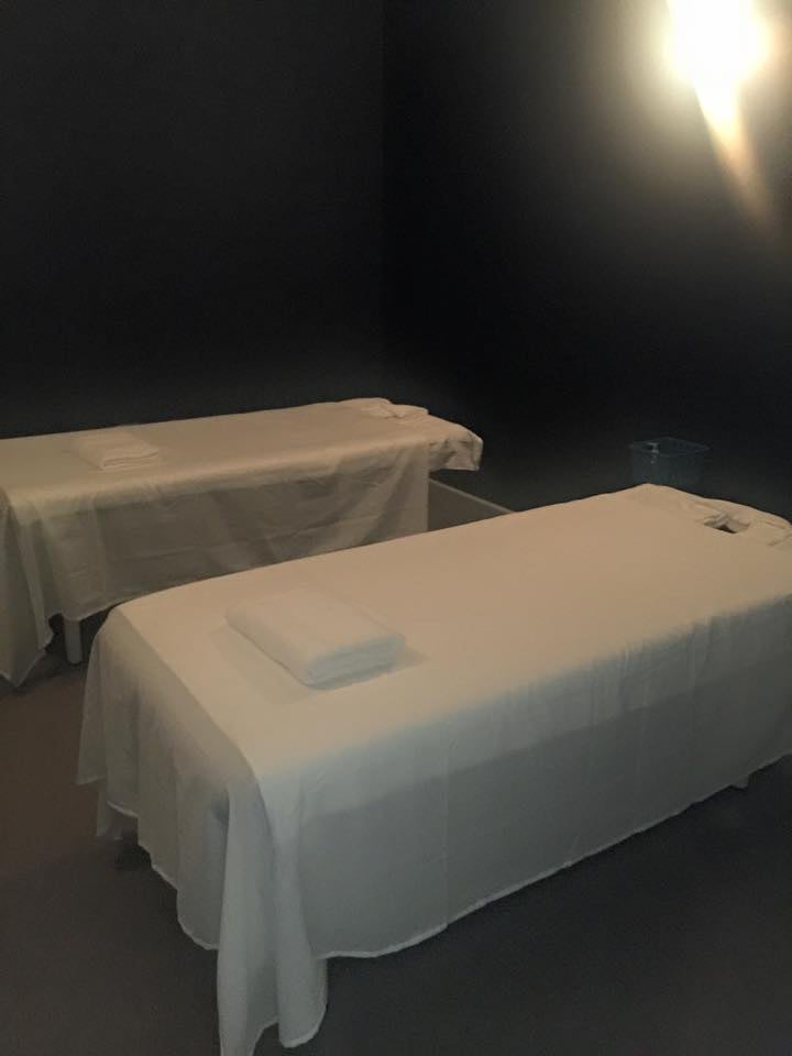 Mulan Massage, The Colony Roadtrippers