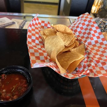 Urban Sombrero - Chips Salsa - Mexican Near Me - Denver, Colorado Urban Sombrero - Chips Salsa - Mexican Near Me - Denver, Colorado
