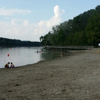 Kelso Conservation Area - Fishing Near Me - Milton, Ontario