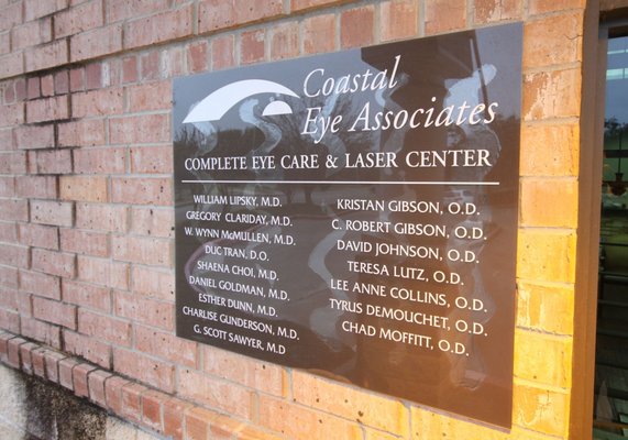 Dynamic Coastal Eye Associates In Webster Image Illustration Dynamic Coastal Eye Associates In Webster Image Illustration