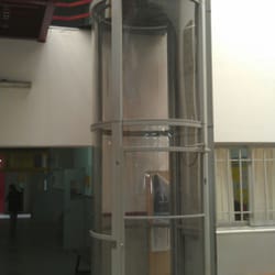 Centro Educativo Nuevo Siglo - Ascensor