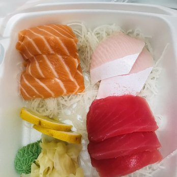 Hasu Teriyaki & Sushi - Sashimi - Japanese Near Me - Folsom, California Hasu Teriyaki & Sushi - Sashimi - Japanese Near Me - Folsom, California