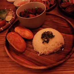 Thit Kho