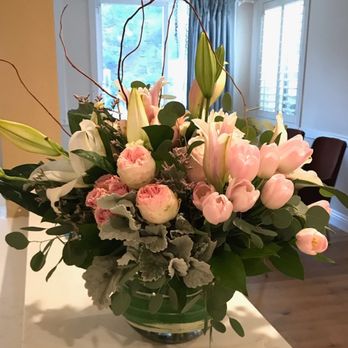 Flowerful - Beautiful arrangement! - Florists Near Me - Laguna Woods, California