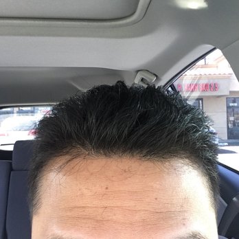 Yes! Barber - Barbers Near Me - Westminster, California