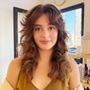 Photo of trim. Hair Salon
