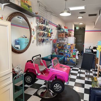 Beauty & Rage - Great for Kids! - Kids Hair Salons Near Me - Albuquerque, New Mexico Beauty & Rage - Great for Kids! - Kids Hair Salons Near Me - Albuquerque, New Mexico