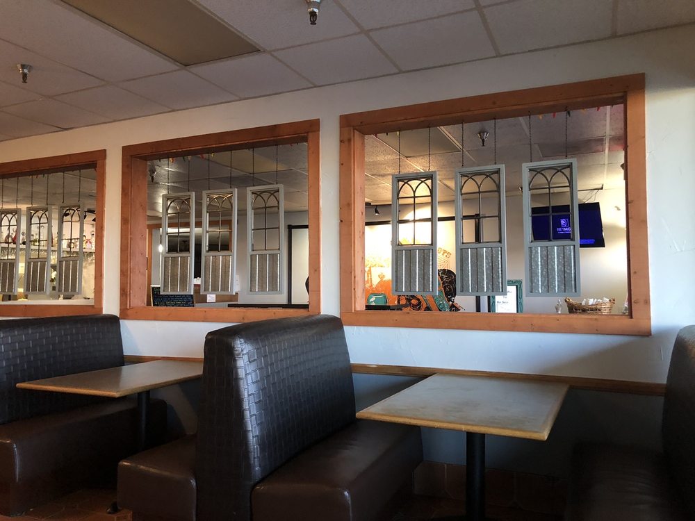 Toto's Mexican Restaurant